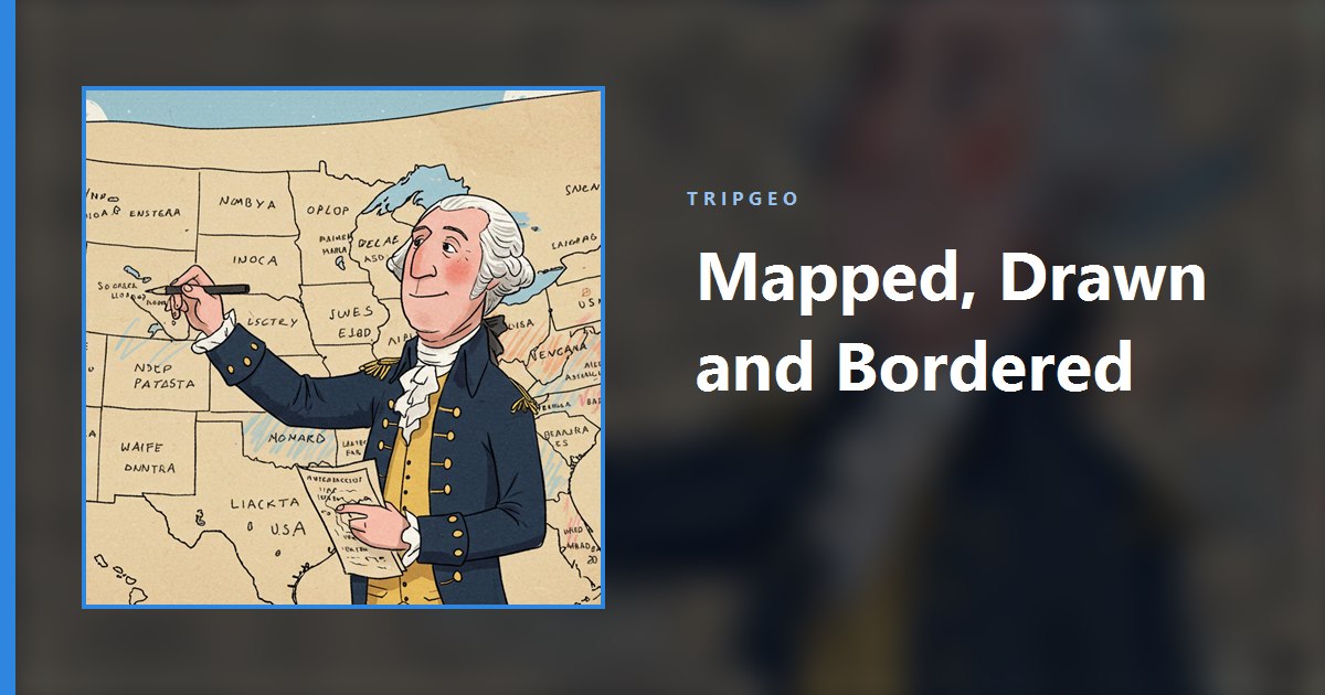 Discover the United States Like Never Before with TripGeo’s New Geography Map Game!